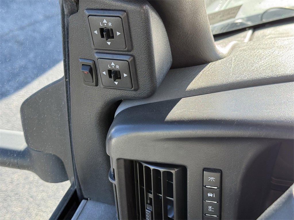 Used 2014 Chevrolet Express 4500 Base w/ Shuttle Bus Package image 18