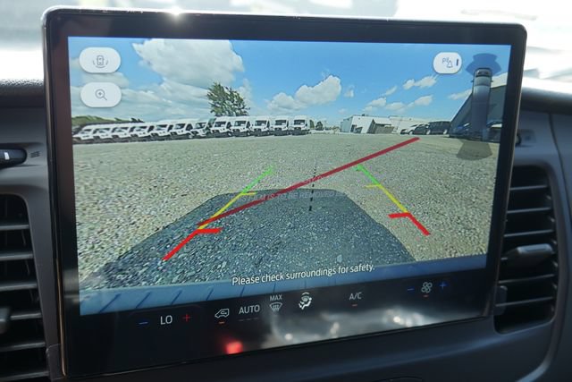 New 2026 Ford Transit 250 Low Roof AWD image 3