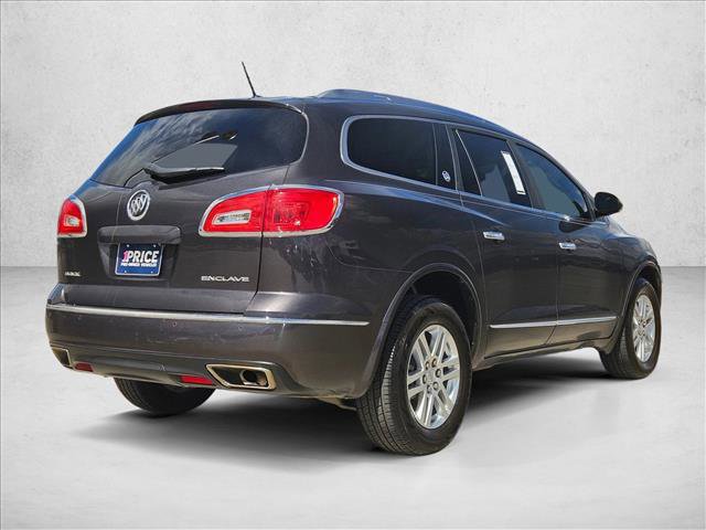 Used 2015 Buick Enclave Convenience image 5