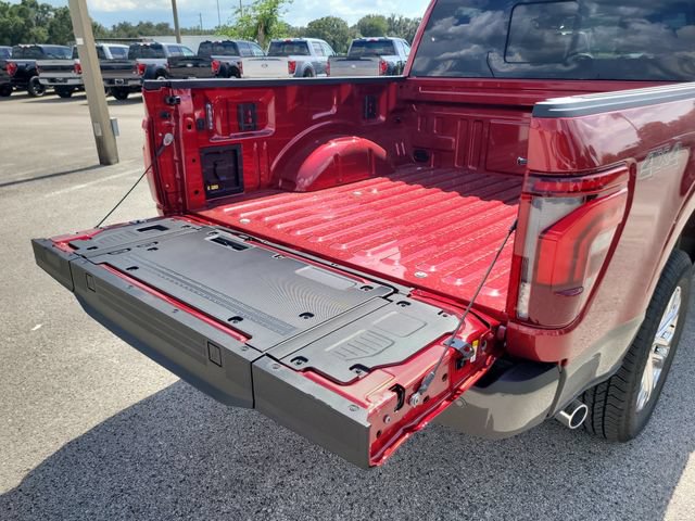 New 2026 Ford F150 King Ranch w/ Equipment Group 601A High AWD/4WD image 10