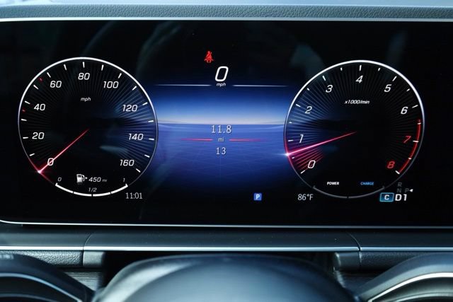 Certified 2026 Mercedes-Benz GLE 350 4MATIC image 14