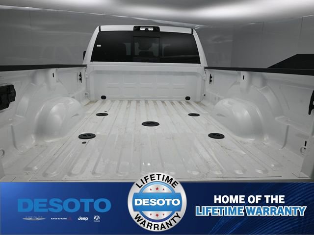 New 2026 RAM 3500 Tradesman image 17