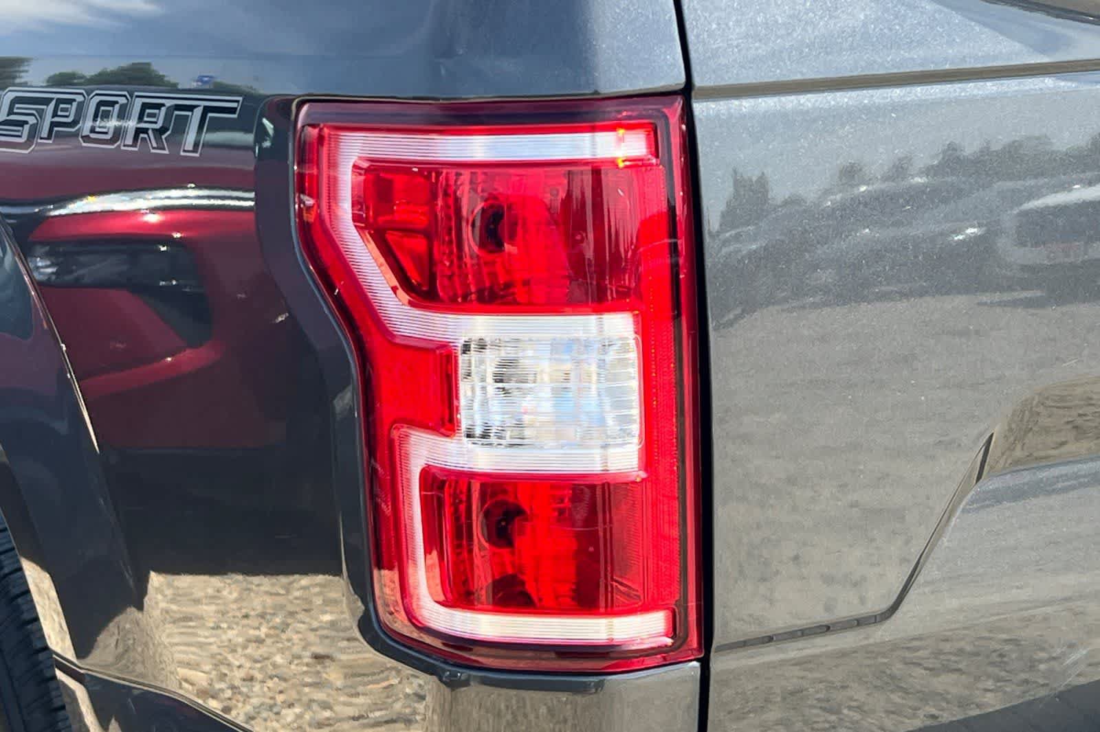 Used 2019 Ford F150 XL w/ Equipment Group 101A Mid RWD image 33