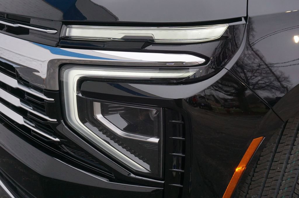 New 2026 Chevrolet Tahoe LT image 33