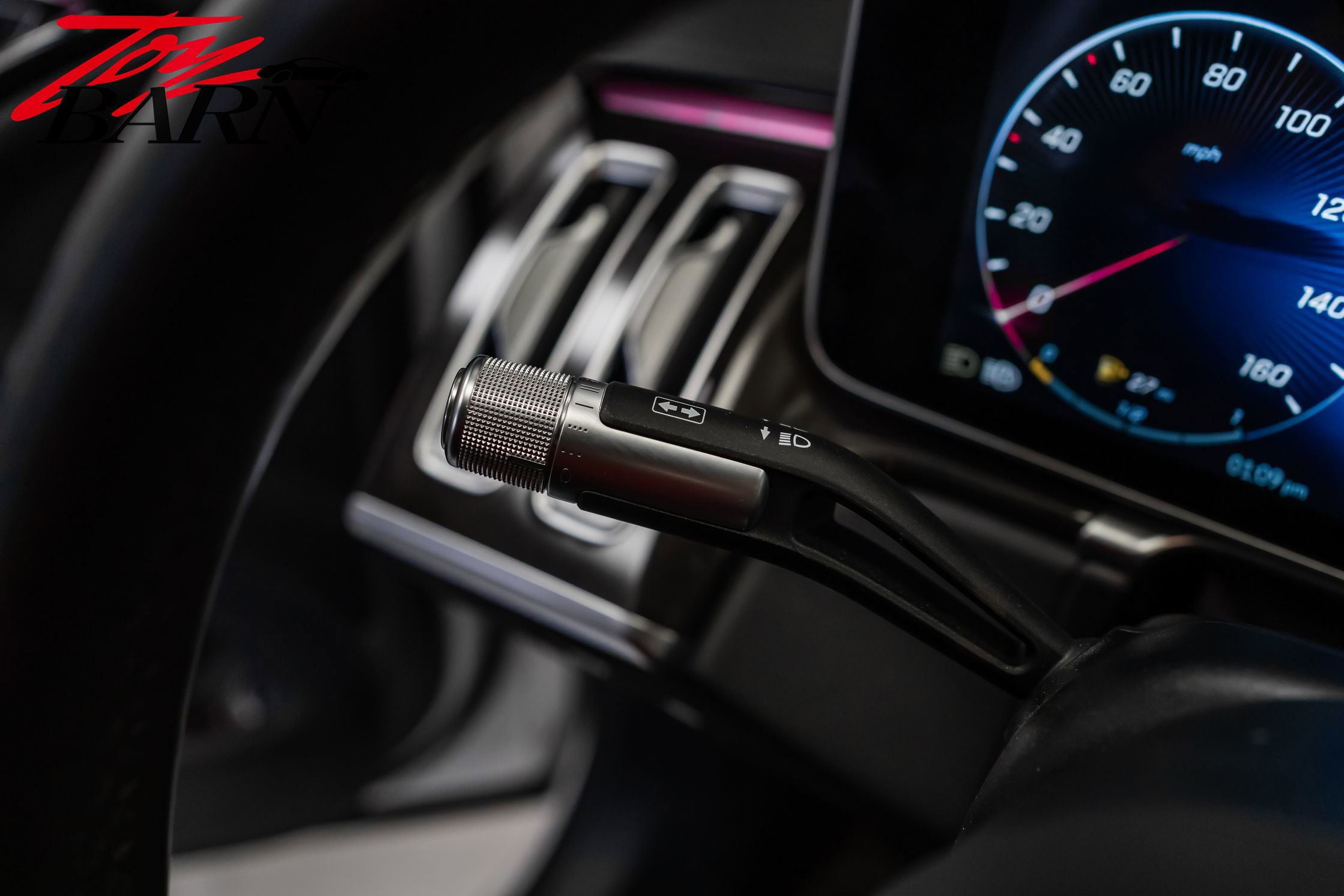 Used 2022 Mercedes-Benz S 580 4MATIC Sedan image 35