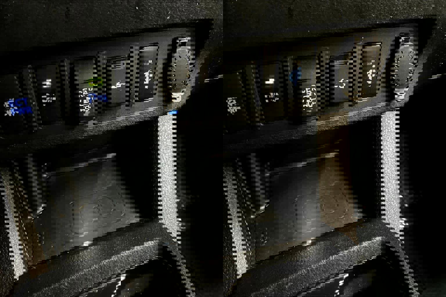 Used 2023 Toyota Tacoma TRD Sport image 32