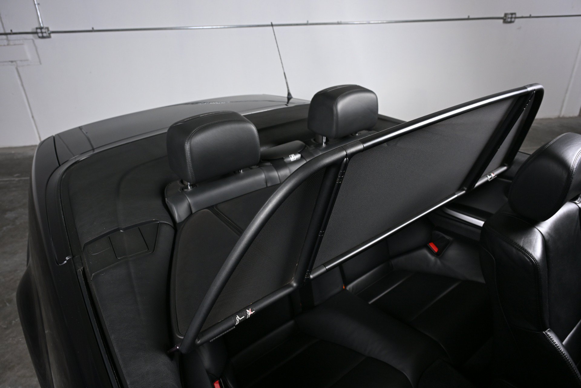 Used 2003 BMW M3 Convertible RWD image 33