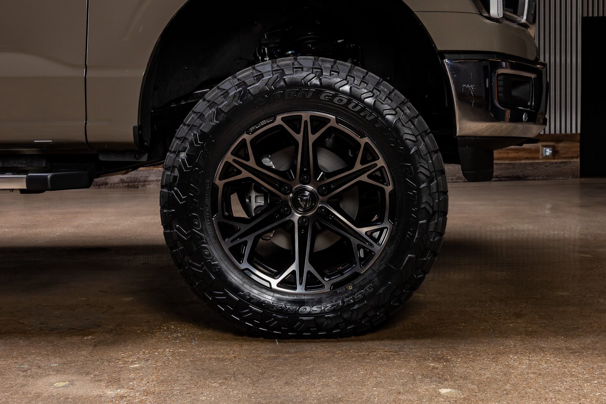 Used 2026 Ford F150 Lariat image 12