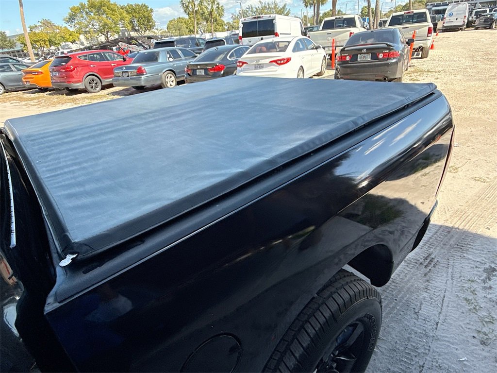 Used 2018 RAM 1500 Express image 30