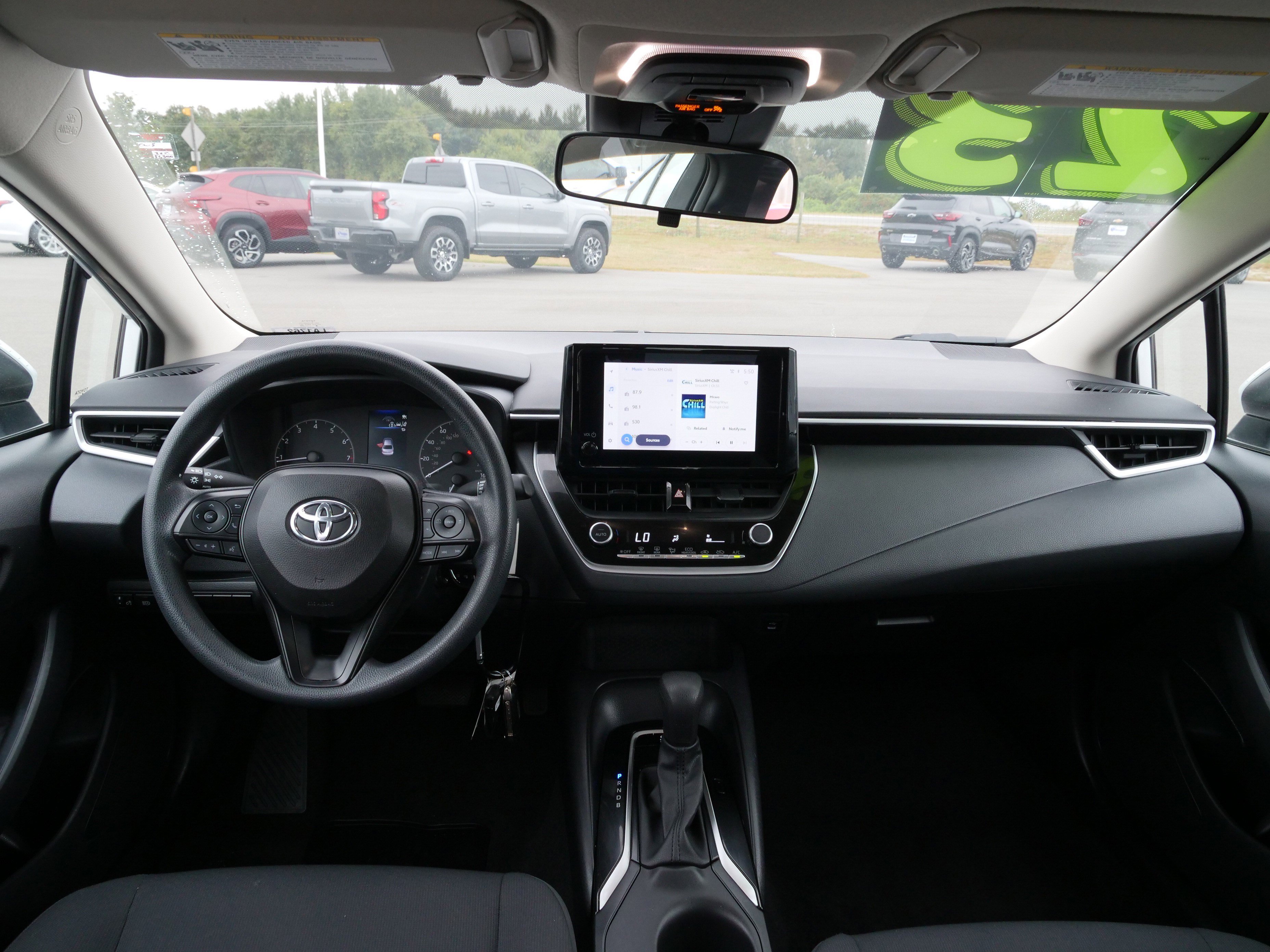 Used 2023 Toyota Corolla LE image 18