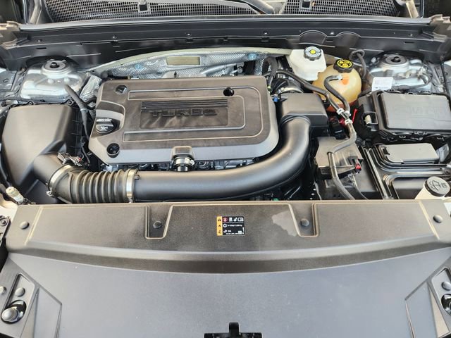 Used 2023 Buick Envision Essence image 31