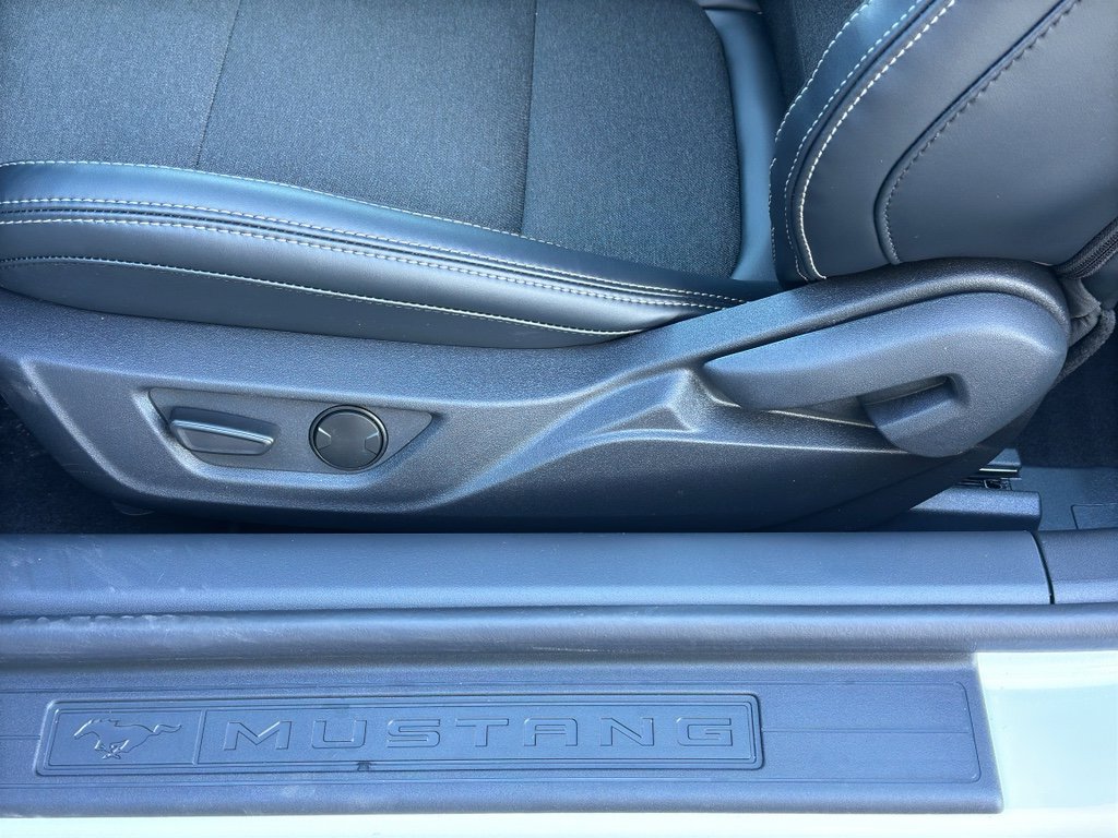 New 2026 Ford Mustang GT image 25