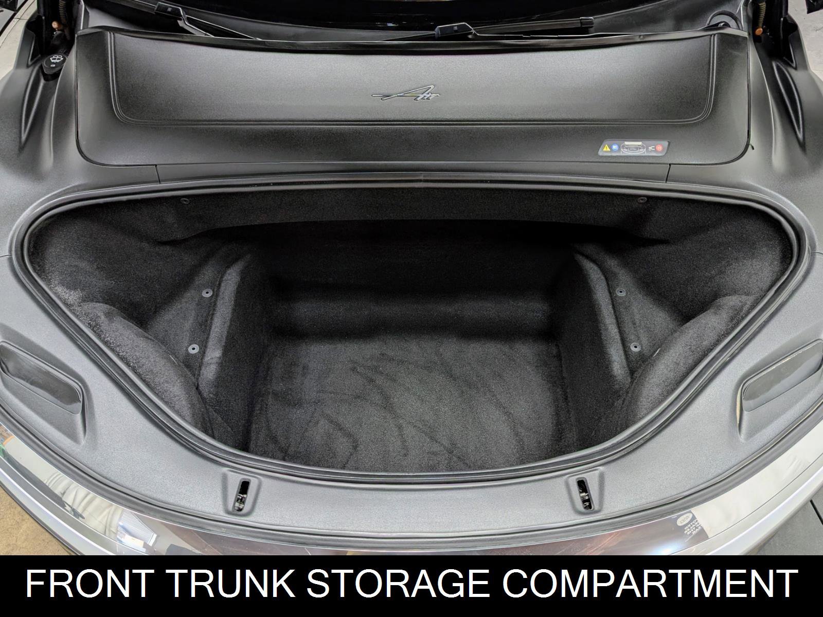 Used 2022 Lucid Air Grand Touring image 12