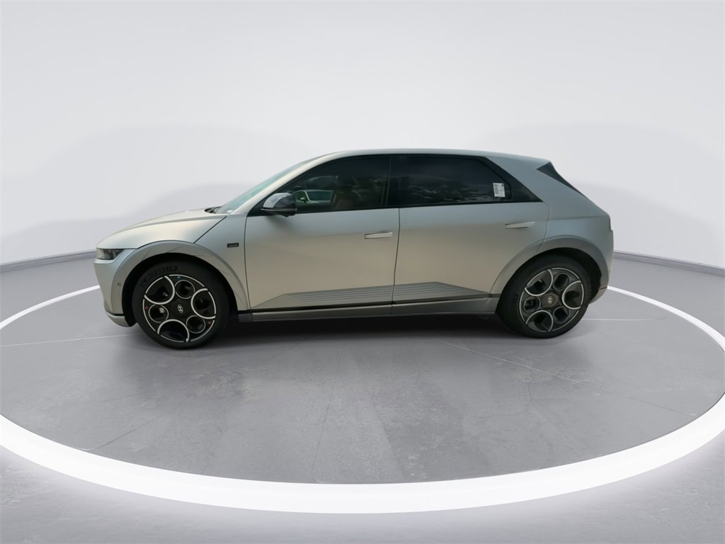 New 2024 Hyundai Ioniq 5 Limited image 6