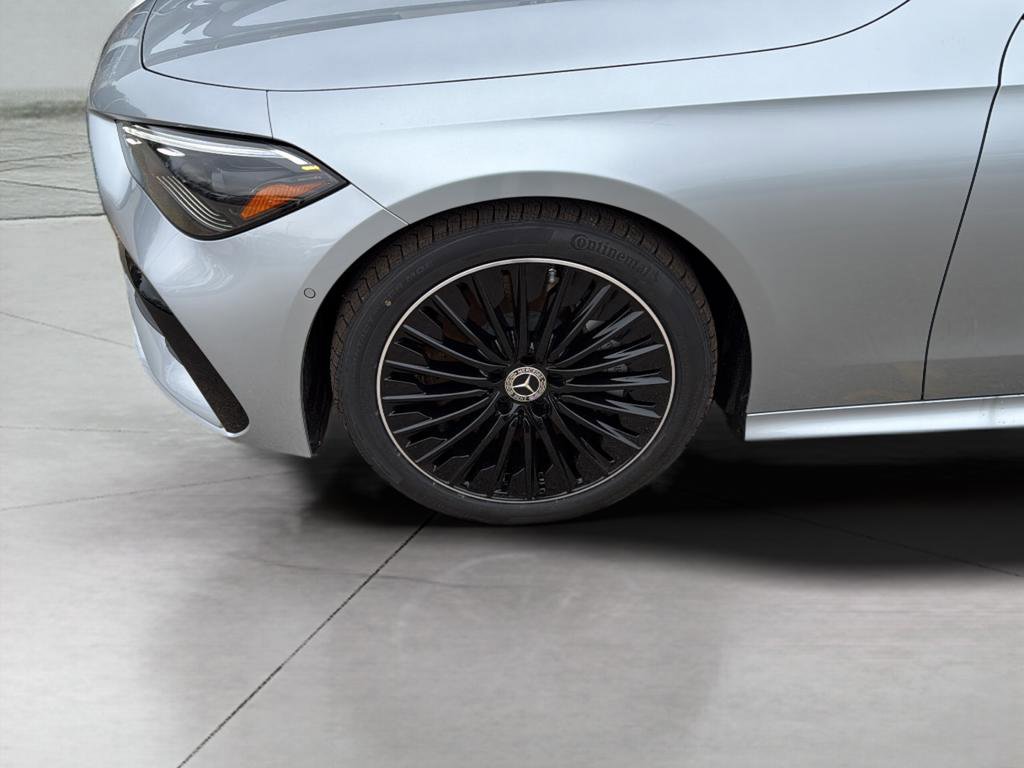 New 2026 Mercedes-Benz CLE 450 4MATIC Coupe image 9