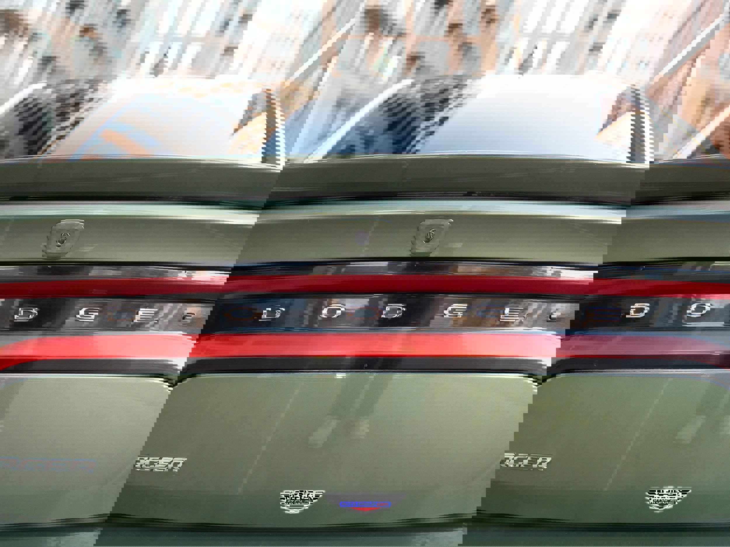 Used 2022 Dodge Charger GT image 46