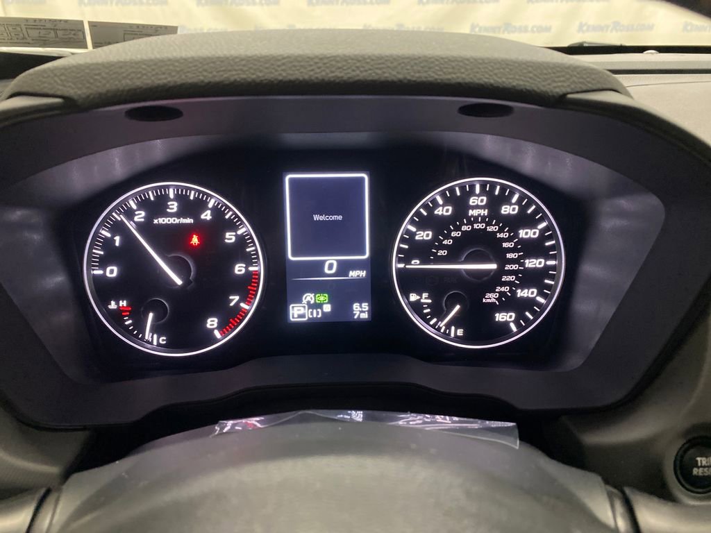 New 2026 Subaru Crosstrek 2.5i Limited image 15