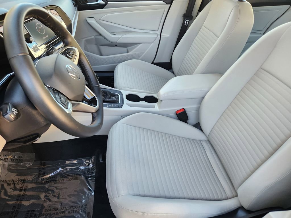 Certified 2023 Volkswagen Jetta S w/ IQ.Drive Package image 7