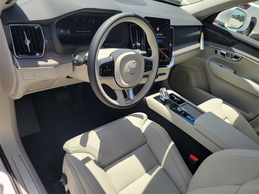 New 2026 Volvo XC90 B6 Ultra image 9