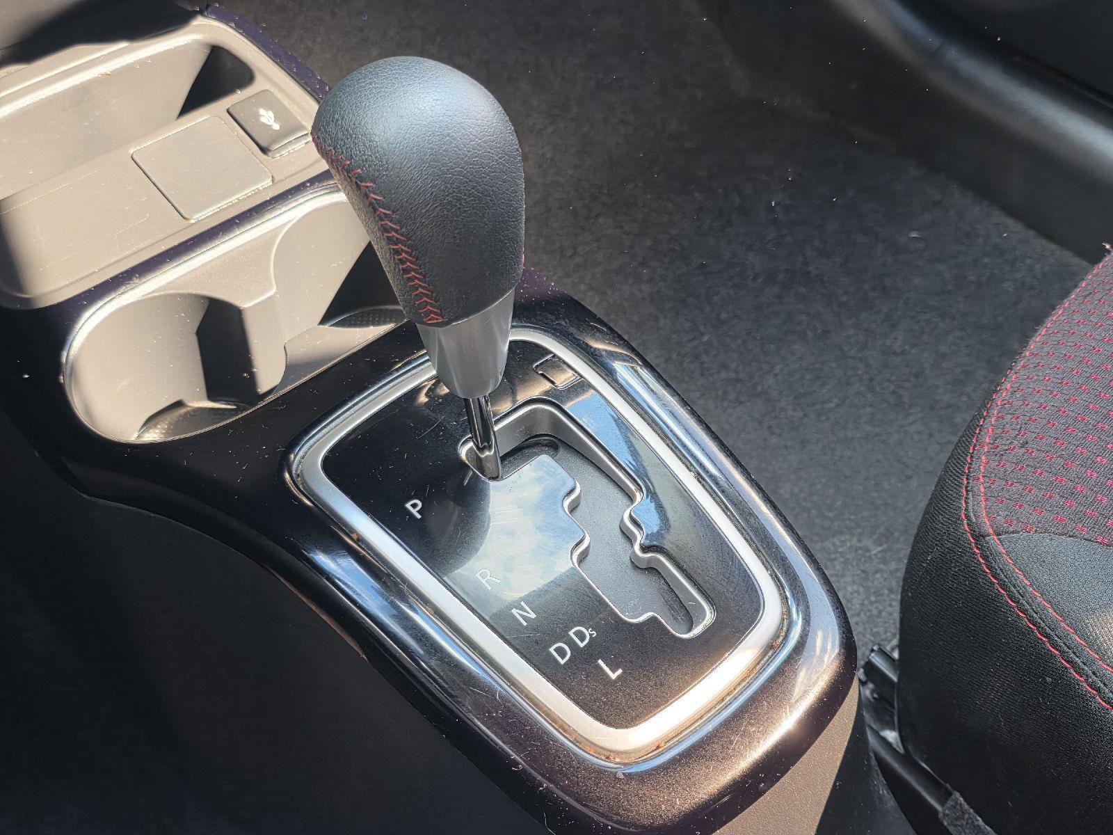 Used 2024 Mitsubishi Mirage SE image 14