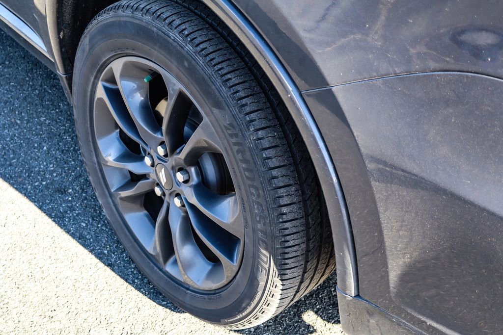 Used 2025 Dodge Durango GT w/ Blacktop Package image 42