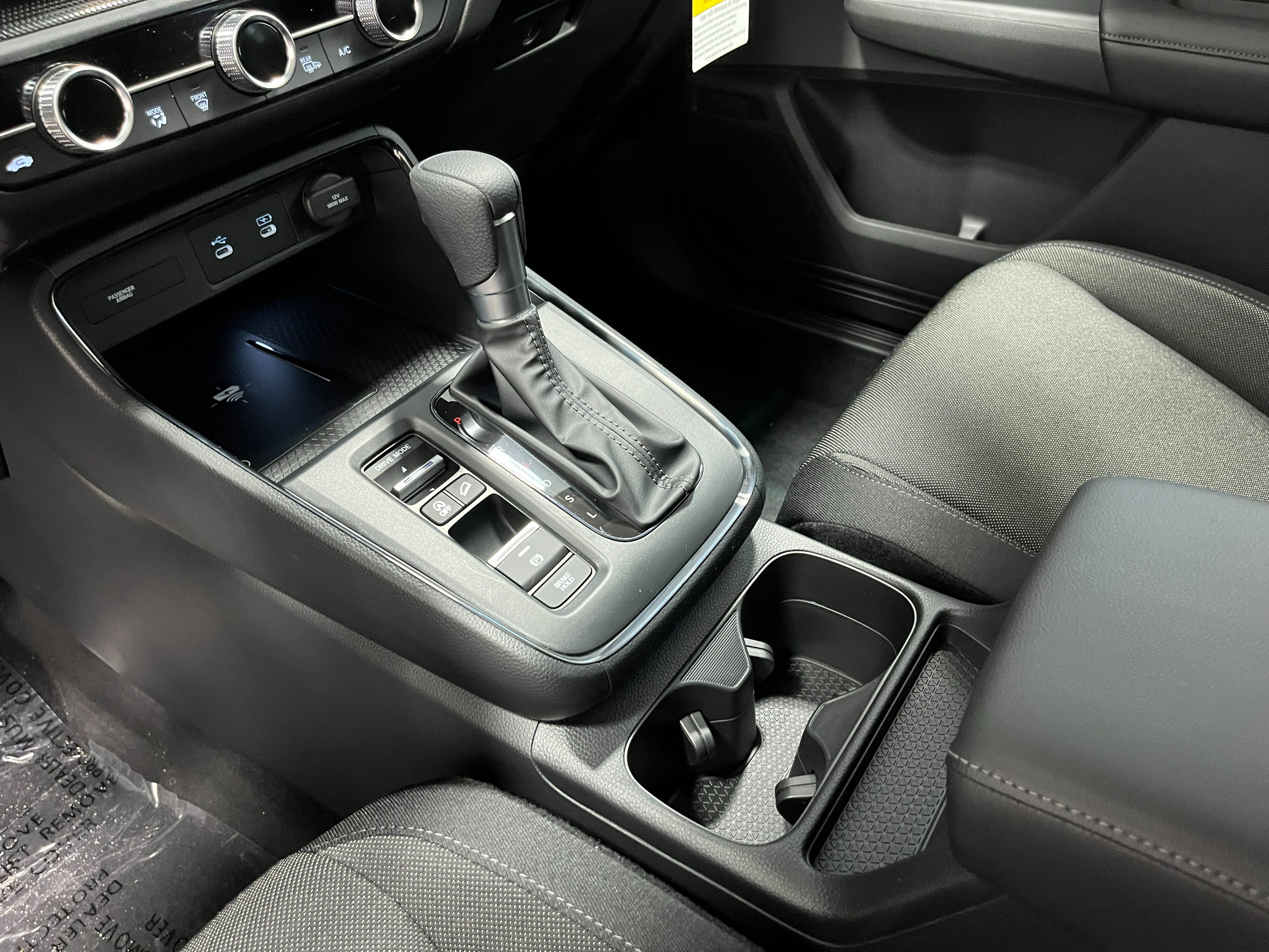 New 2026 Honda CR-V EX image 22