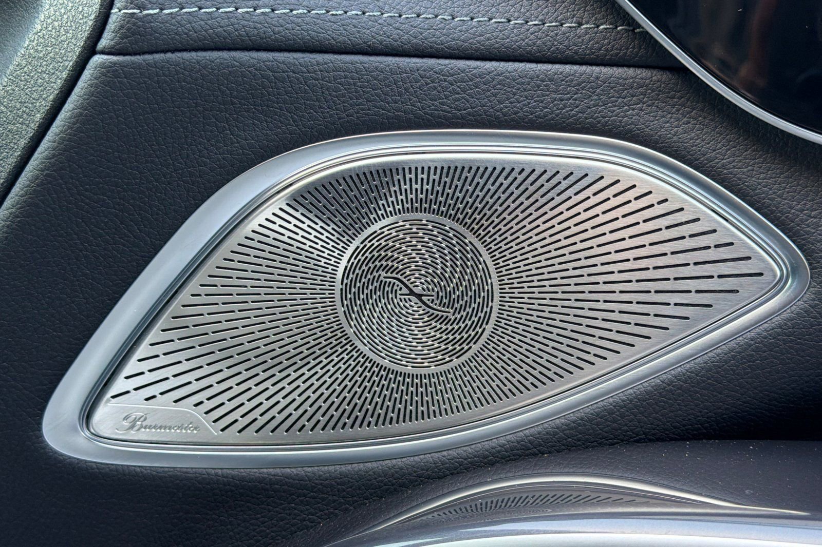 Certified 2023 Mercedes-Benz EQS 450+ SUV image 21