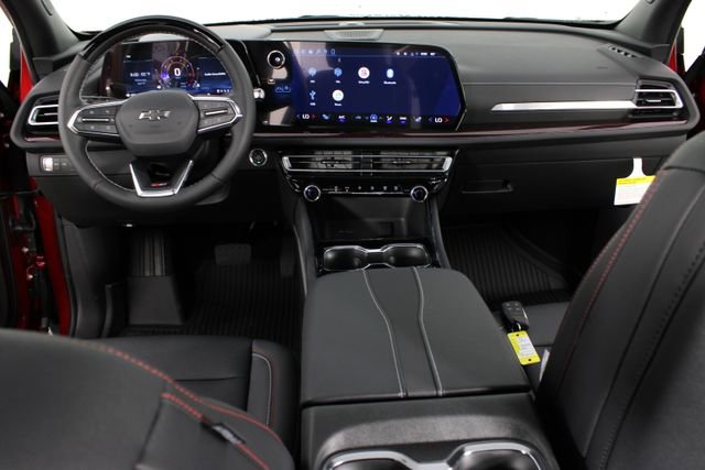 New 2026 Chevrolet Traverse Z71 AWD/4WD image 12