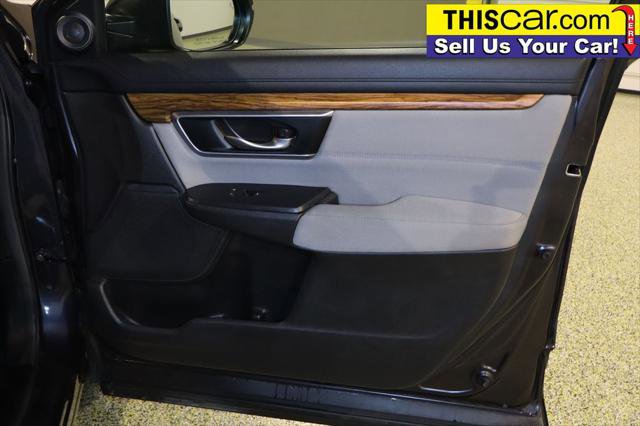 Used 2018 Honda CR-V EX image 28