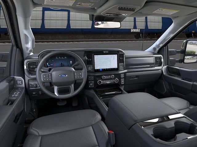 New 2026 Ford F250 Lariat w/ Lariat Ultimate Package AWD/4WD image 9