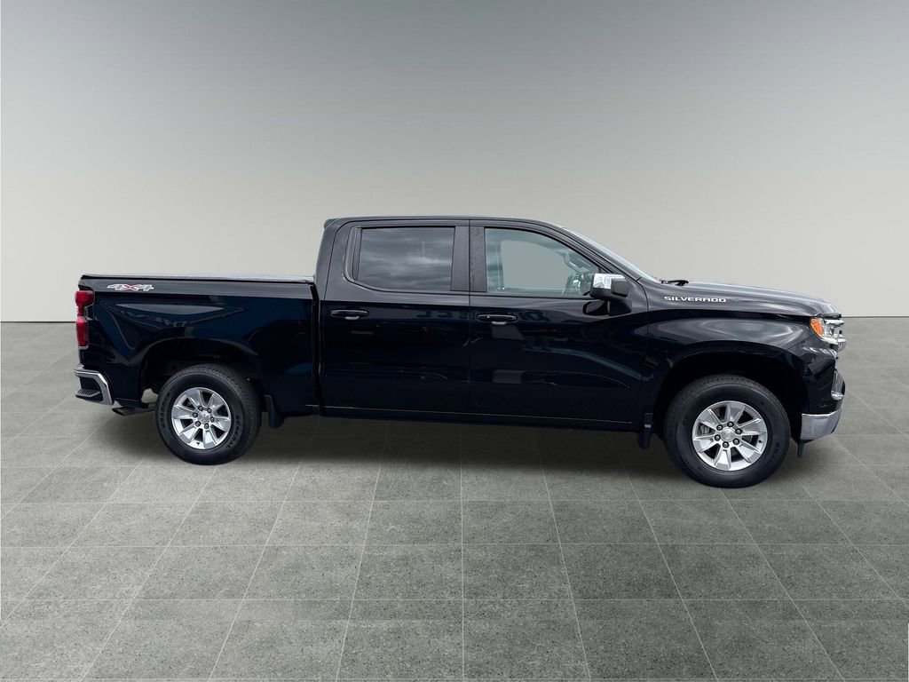 Used 2023 Chevrolet Silverado 1500 LT image 7