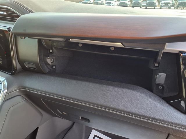 Used 2024 GMC Sierra 1500 Denali image 84