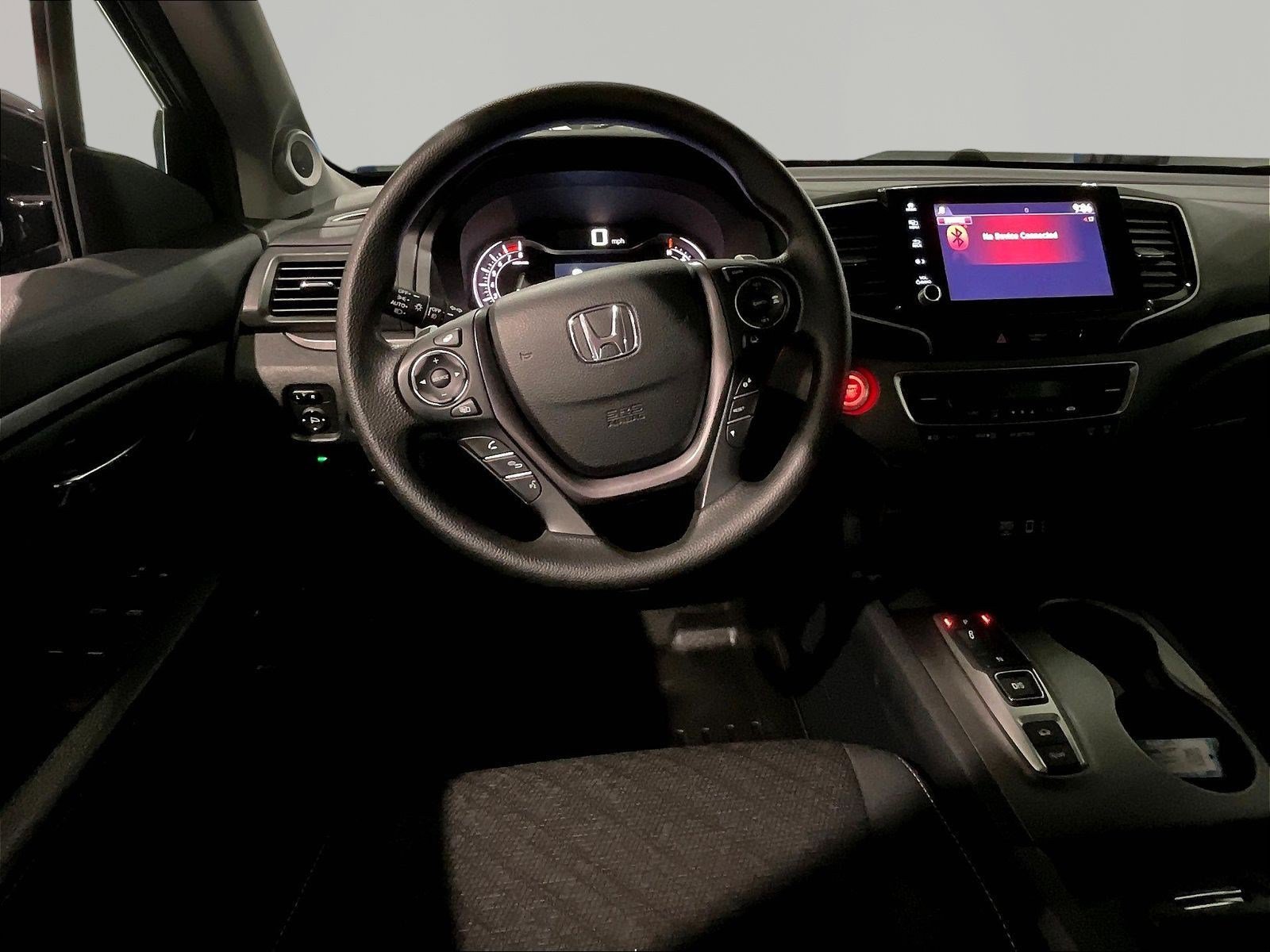 Used 2021 Honda Ridgeline Sport image 9