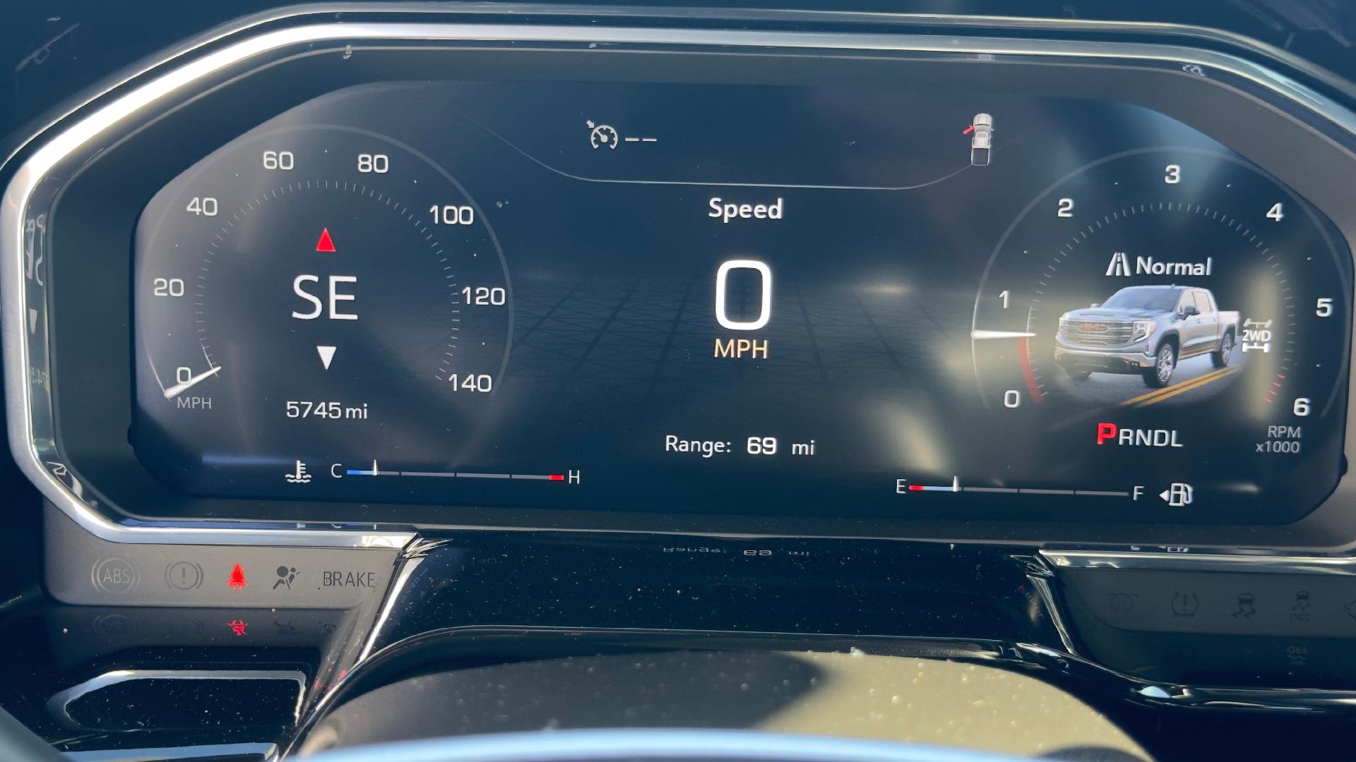 Used 2026 GMC Sierra 1500 Elevation image 15