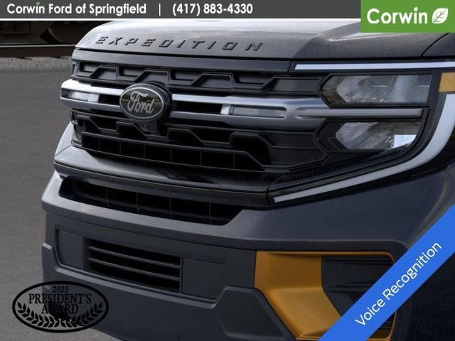 New 2026 Ford Expedition Tremor image 20
