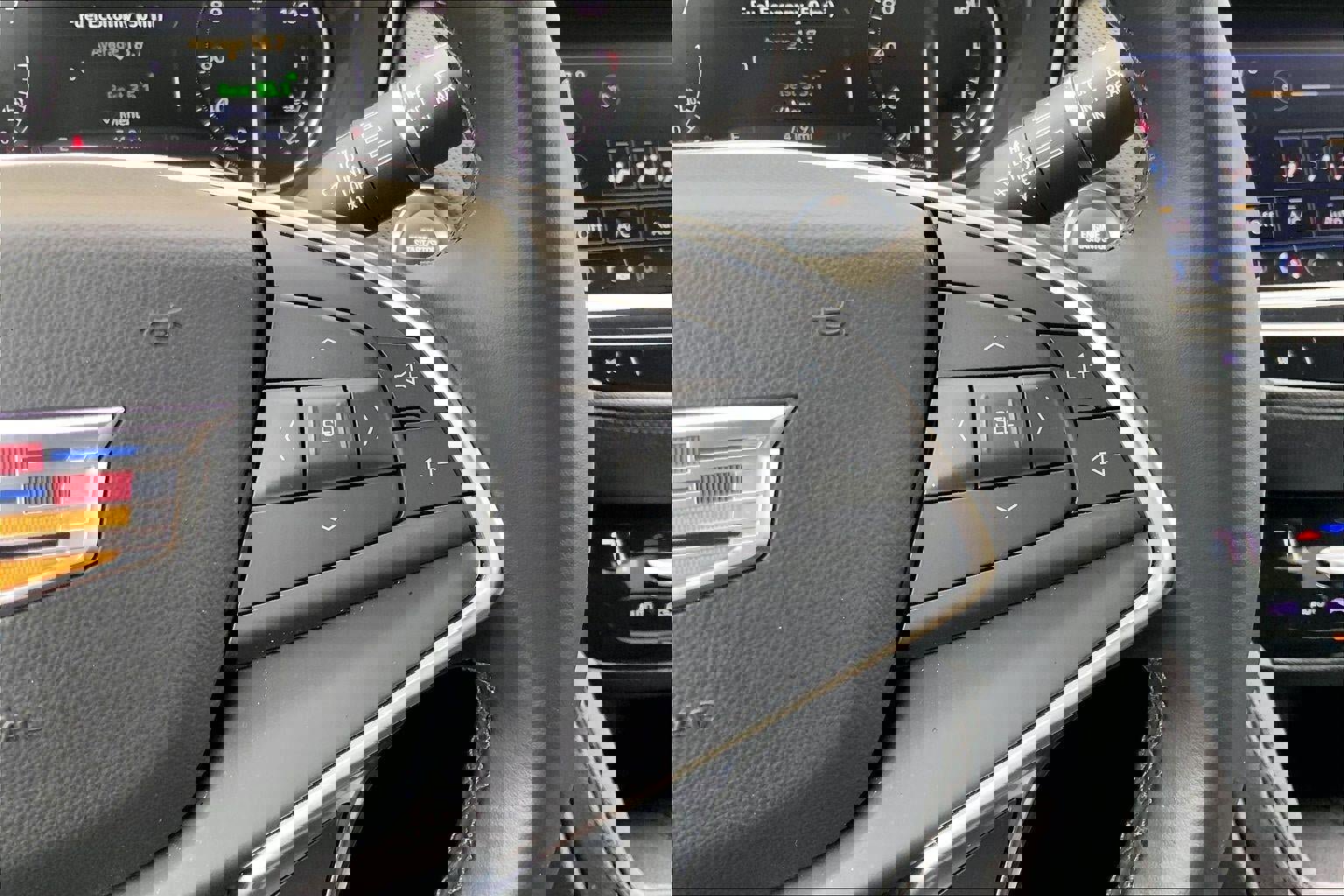 Certified 2025 Cadillac XT5 Luxury image 19