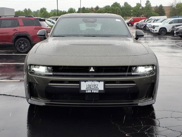 New 2026 Dodge Charger Scat Pack w/ Blacktop Package AWD/4WD image 21