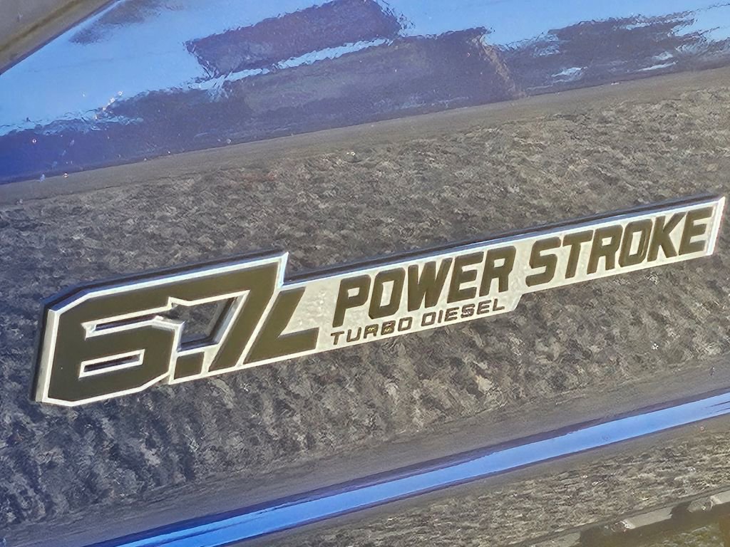 New 2026 Ford F250 XLT w/ XLT Premium Package image 30