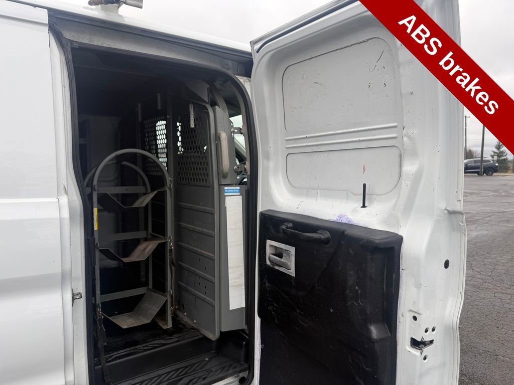 Used 2016 Ford Transit 250 148 Low Roof RWD image 25