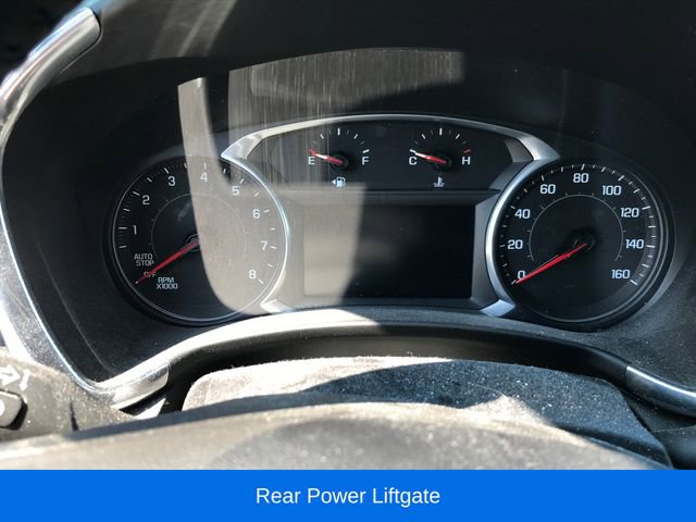 Used 2019 Chevrolet Equinox LT w/ Driver Convenience Package image 9