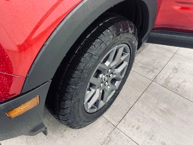 New 2025 Ford Bronco Sport Big Bend image 43