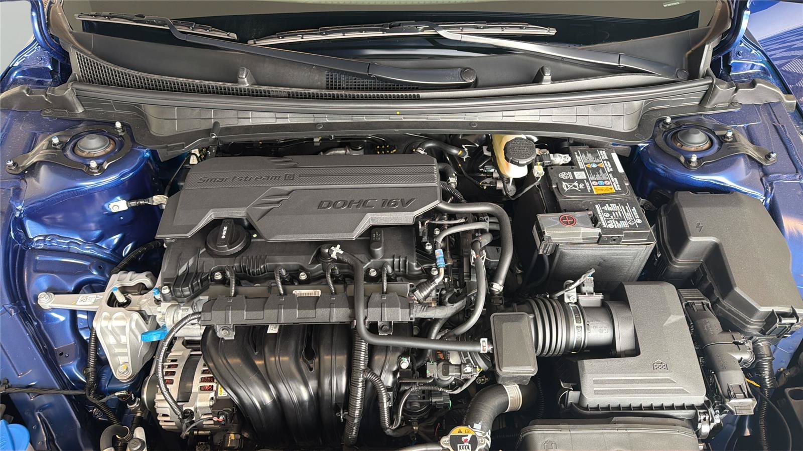New 2026 Kia K4 FWD image 9
