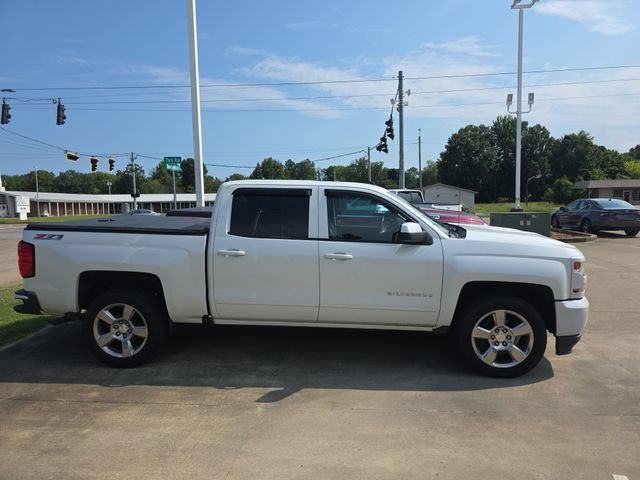 Used 2017 Chevrolet Silverado 1500 LT w/ True North Edition AWD/4WD image 5