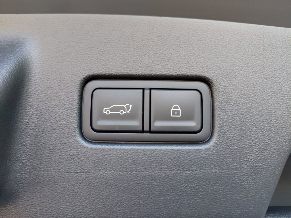 New 2026 Hyundai Palisade Calligraphy image 30