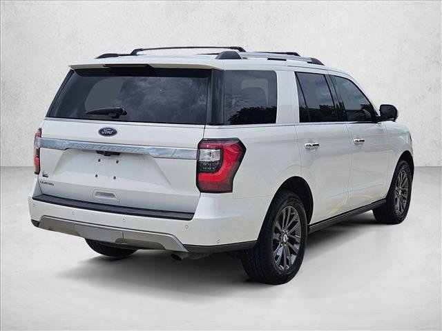 Used 2021 Ford Expedition Limited RWD image 5