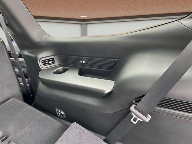 New 2024 Jeep Wagoneer 4WD w/ Premium Group I image 49