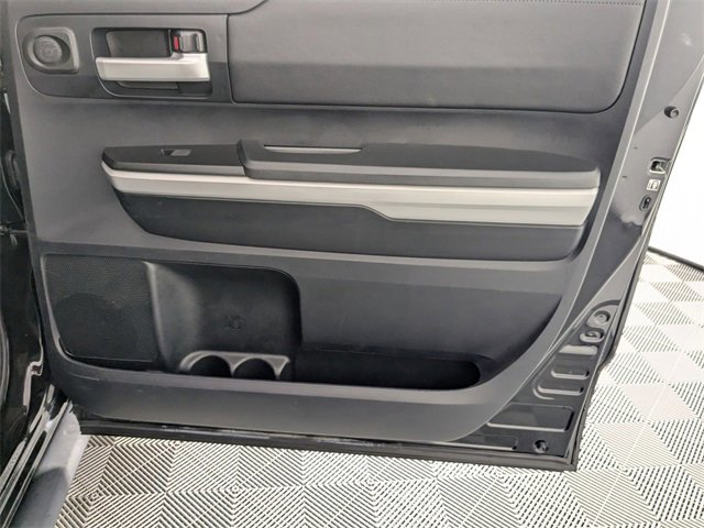 Used 2018 Toyota Tundra SR5 image 30