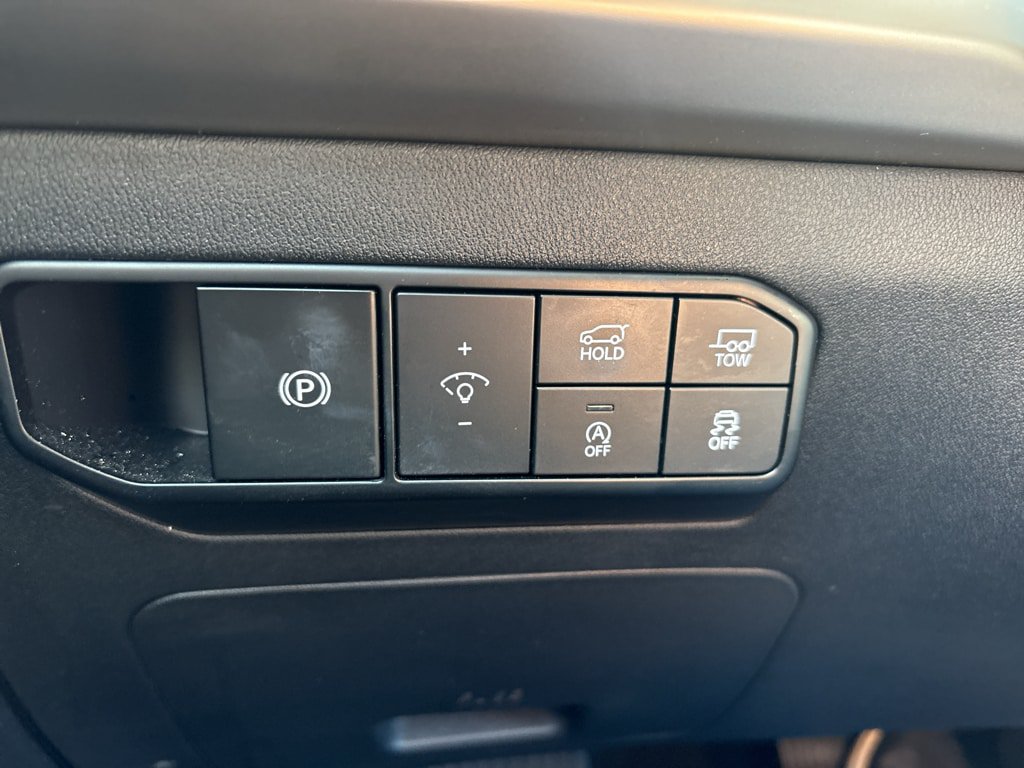 Used 2027 Kia Telluride S w/ Towing Package FWD image 34