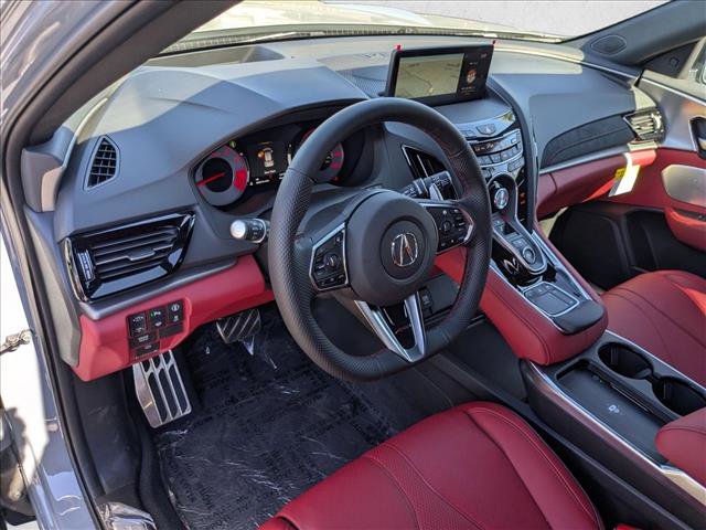 New 2026 Acura RDX A-Spec image 3