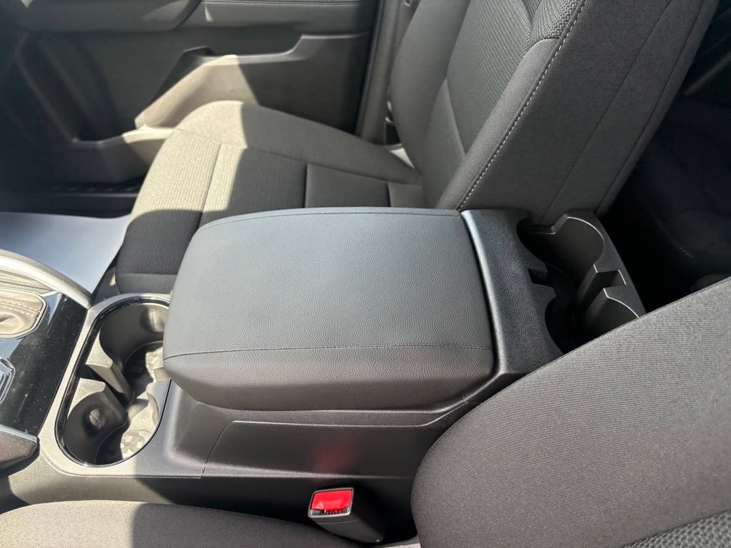 New 2026 Chevrolet Colorado LT AWD/4WD image 26